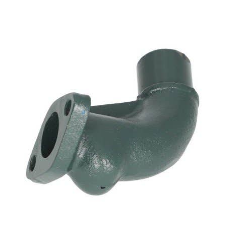 124457 | Exhaust Manifold Elbow | Kubota L175 L185 L225 L245 L1500 L1501 L1801 L2000 L2201 |  | 15221-12325 | 15221-12320 | 15221-12323 | 15221-12324