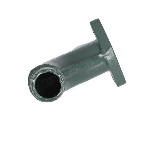 124457 | Exhaust Manifold Elbow | Kubota L175 L185 L225 L245 L1500 L1501 L1801 L2000 L2201 |  | 15221-12325 | 15221-12320 | 15221-12323 | 15221-12324