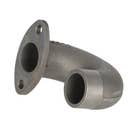 101624 | Exhaust Manifold Elbow | Massey Ferguson 65 65 | | 184208M2