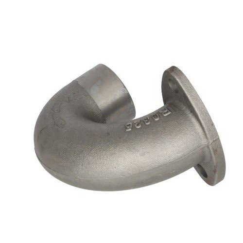 101624 | Exhaust Manifold Elbow | Massey Ferguson 65 65 |  | 184208M2