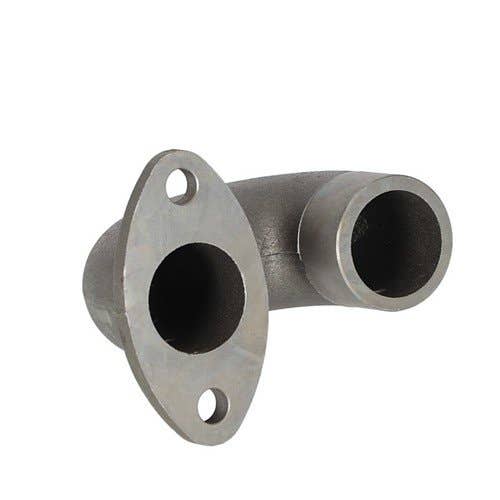101624 | Exhaust Manifold Elbow | Massey Ferguson 65 65 |  | 184208M2