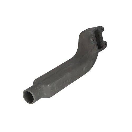 Exhaust Manifold Elbow fits Massey Ferguson 255 265 275 50C 50D 275 50C 50D 533446M2 1874771M3