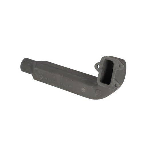 101633 | Exhaust Manifold Elbow | Massey Ferguson 50C 50C 50D 50D 255 265 275 275 |  | 533446M2 | 1874771M3