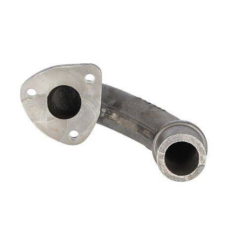 123086 | Exhaust Manifold Elbow | Massey Ferguson 35 35X 135 |  | 898011M1