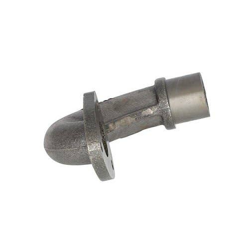 123086 | Exhaust Manifold Elbow | Massey Ferguson 35 35X 135 |  | 898011M1