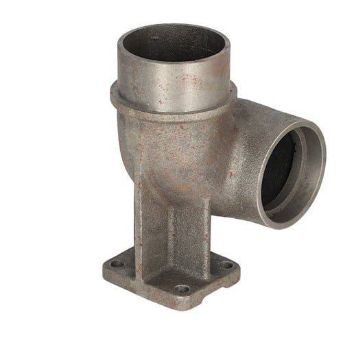 101635 | Exhaust Manifold Elbow | Massey Ferguson 1105 1130 1135 | White 2-105 2-110 | Landini 14500 |  | 740695M1 | 37731881 | 30-3431495