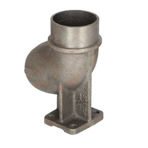 101635 | Exhaust Manifold Elbow | Massey Ferguson 1105 1130 1135 | White 2-105 2-110 | Landini 14500 |  | 740695M1 | 37731881 | 30-3431495