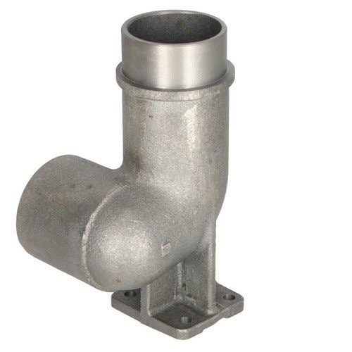 101641 | Exhaust Manifold Elbow | Massey Ferguson 650 650 1105 1130 1135 | White 2-105 2-110 |  | 736648M1 | 30-3159027 | 741054M1 | 37773863 | 37738631