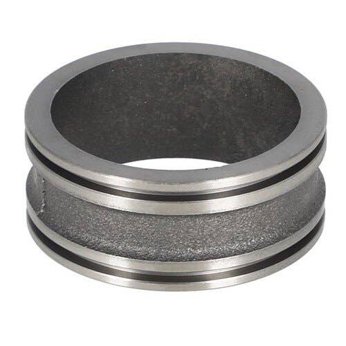 101564 | Exhaust Manifold Elbow Sleeve | International | Farmall | IH 1066 1466 1566 4166 4186 4366 4386 |  | 675317C2