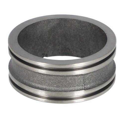 101564 | Exhaust Manifold Elbow Sleeve | International | Farmall | IH 1066 1466 1566 4166 4186 4366 4386 |  | 675317C2
