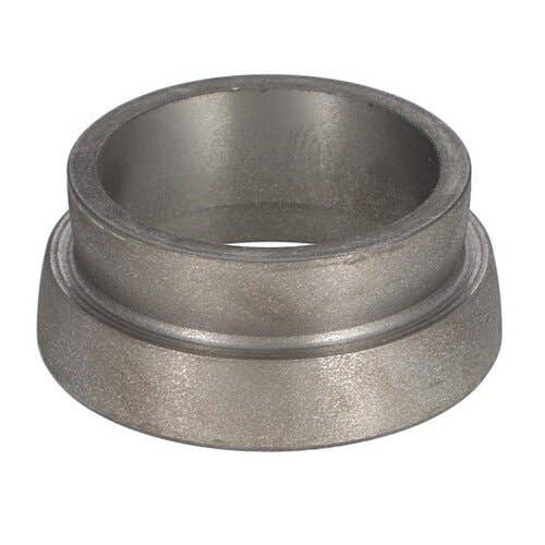 Exhaust Manifold Elbow Sleeve fits Massey Ferguson 1105 1130 1135 740838M1 fits White 2-105 2-110 30-3431509 fits Landini 14500 fits Perkins 33422631