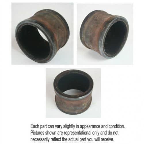 401611 | Exhaust Manifold Elbow Sleeve | John Deere 300D 300D 301 301 310D 310D 315D 415B 415B 515B 515B 3430 3830 4040 4240 4250 4320 4430 4440 4450 4455 4520 4620 4630 4640 4650 4840 4850 5200 5400 5440 5460 5720 5730 5820 5830 6600 6602 |  | R43724