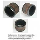 401611 | Exhaust Manifold Elbow Sleeve | John Deere 300D 300D 301 301 310D 310D 315D 415B 415B 515B 515B 3430 3830 4040 4240 4250 4320 4430 4440 4450 4455 4520 4620 4630 4640 4650 4840 4850 5200 5400 5440 5460 5720 5730 5820 5830 6600 6602 | | R43724