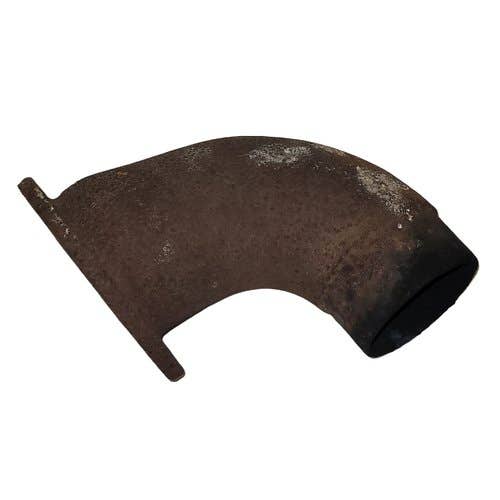 435630 | Exhaust Manifold Elbow | Allis Chalmers 190 190XT 200 | Gleaner G L L2 M M2 M3 |  | 70244418 | 244418