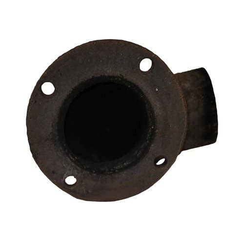 435630 | Exhaust Manifold Elbow | Allis Chalmers 190 190XT 200 | Gleaner G L L2 M M2 M3 |  | 70244418 | 244418