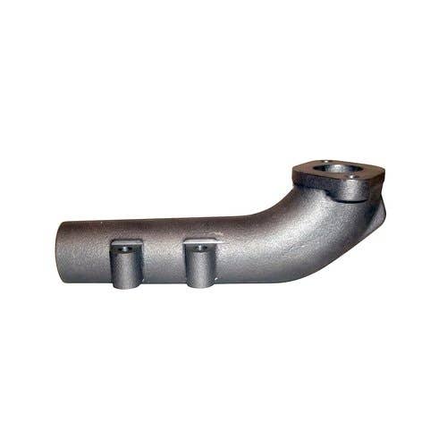 446996 | Exhaust Manifold Elbow | Case VA VAC VAH VAI VAO |  | VT286 | R0491