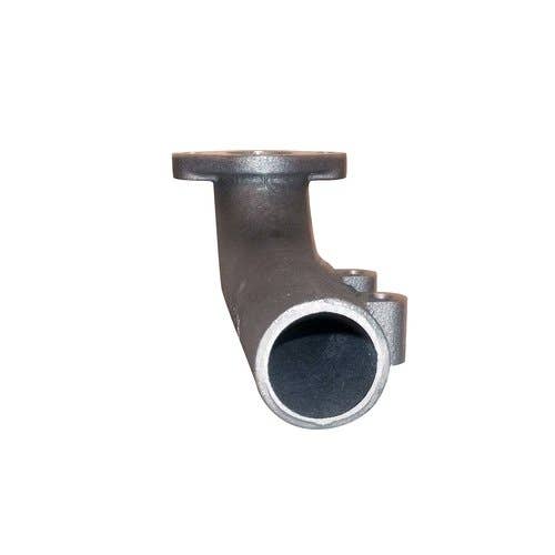 446996 | Exhaust Manifold Elbow | Case VA VAC VAH VAI VAO |  | VT286 | R0491
