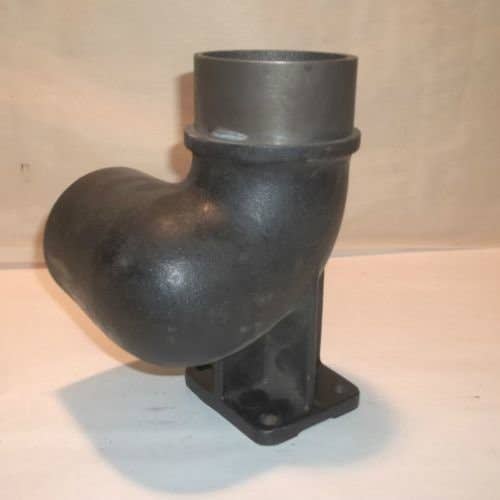 401635 | Exhaust Manifold Elbow | Landini 14500 | Massey Ferguson 1105 1135 | White 2-105 |  | 740695M1 | 30-3431495 | 37731881