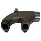 123843 | Exhaust Manifold End | International | Farmall | IH 806 856 2806 2856 | | 326521R1