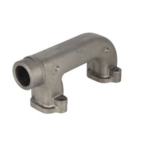101507 | Exhaust Manifold - End Section | Case 1170 1175 1270 1370 1470 1570 2290 2294 2390 2394 2470 2590 2594 2670 3294 4490 4494 4690 4694 | Case IH 4494 |  | A65917 | A58907