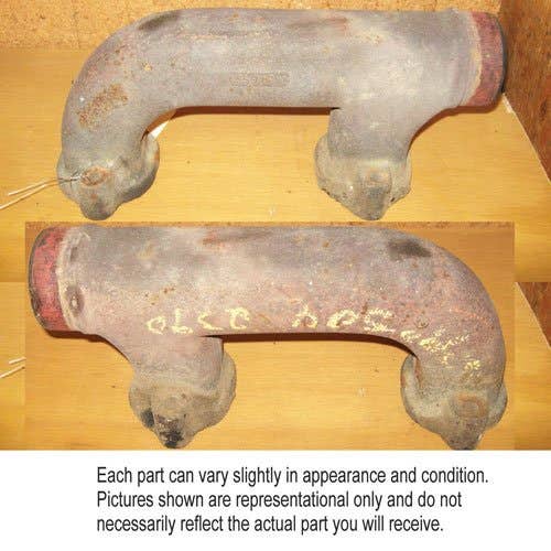 401507 | Exhaust Manifold End Section | Case W18 W18B W20 W20B W20C W24B W24C W26B W30 W36 40 50 451BDT 504BDT 504BDTI 980 980B 1080 1080B 1150B 1150C 1150D 1155D 1175 1270 1280 1280B 1370 1450 1450B 1455B 1470 1570 2290 |  | A65917 | A65917 | A58907