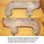 401507 | Exhaust Manifold End Section | Case W18 W18B W20 W20B W20C W24B W24C W26B W30 W36 40 50 451BDT 504BDT 504BDTI 980 980B 1080 1080B 1150B 1150C 1150D 1155D 1175 1270 1280 1280B 1370 1450 1450B 1455B 1470 1570 2290 | | A65917 | A65917 | A58907 401507 | Exhaust Manifold End Section | Case W18 W18B W20 W20B W20C W24B W24C W26B W30 W36 40 50 451BDT 504BDT 504BDTI 980 980B 1080 1080B 1150B 1150C 1150D 1155D 1175 1270 1280 1280B 1370 1450 1450B 1455B 1470 1570 2290 | | A65917 | A65917 | A58907