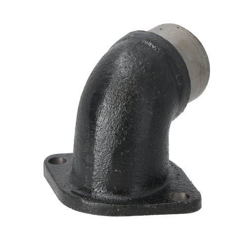 172669 | Exhaust Manifold Extension | Oliver 550 | White 2-44 |  | 102581A | 102581A