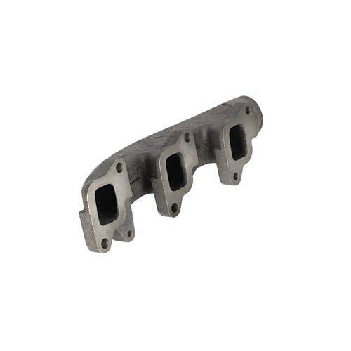 Exhaust Manifold Front fits Ford TW10 TW20 TW30 8000 8200 8400 8600 8700 9000 9200 9600 9700 C9NN9430B