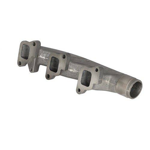 101529 | Exhaust Manifold Front | Ford TW10 TW20 TW30 8000 8200 8400 8600 8700 9000 9200 9600 9700 |  | C9NN9430B