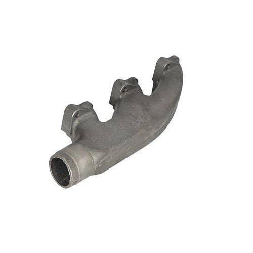 101529 | Exhaust Manifold Front | Ford TW10 TW20 TW30 8000 8200 8400 8600 8700 9000 9200 9600 9700 |  | C9NN9430B