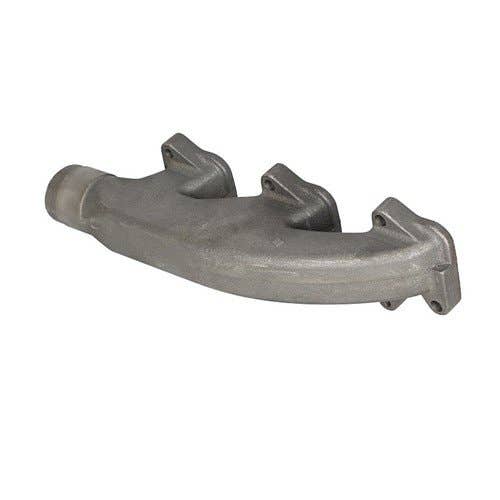 101529 | Exhaust Manifold Front | Ford TW10 TW20 TW30 8000 8200 8400 8600 8700 9000 9200 9600 9700 |  | C9NN9430B