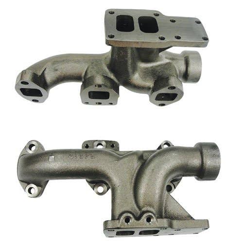 121728 | Exhaust Manifold Front | International | Farmall | IH 915 1066 1086 1460 1466 1470 1480 1486 1566 1586 3388 3588 3788 4166 4186 4366 4386 6388 6588 6788 |  | 683562C1 | 683564C91