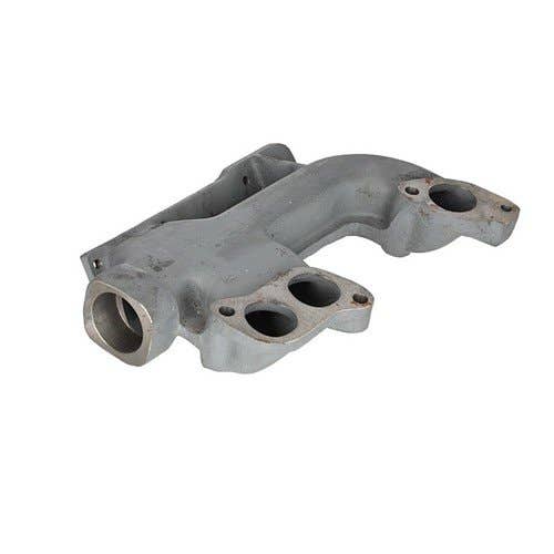 100547 | Exhaust Manifold - Front | John Deere 4050 4050 4250 4430 4440 4450 4630 4640 4650 4840 4850 5200 5400 5440 6466A 6466D 6466T 6600 6602 6620 6622 7020 7700 7720 8430 8440 8450 8820 9940 |  | R56995 | AR54563 | R50391