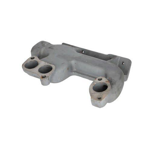 100547 | Exhaust Manifold - Front | John Deere 644D 644D 646C 646C 690C 690C 690CR 693C 740 740 770A 770A 770B 770B 772A 772A 772B 772B 772BH 772BH 985 985 1085 1177 1188 1188H4 4050 4050 4240S 4250 4350 4440 4440 4450 4630 |  | R56995 | AR54563 | R50391