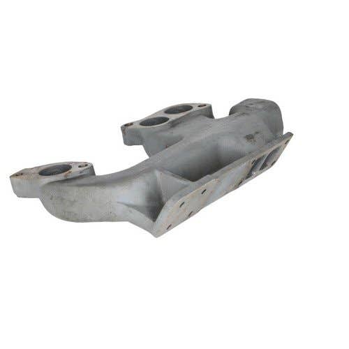 100547 | Exhaust Manifold - Front | John Deere 644D 644D 646C 646C 690C 690C 690CR 693C 740 740 770A 770A 770B 770B 772A 772A 772B 772B 772BH 772BH 985 985 1085 1177 1188 1188H4 4050 4050 4240S 4250 4350 4440 4440 4450 4630 |  | R56995 | AR54563 | R50391