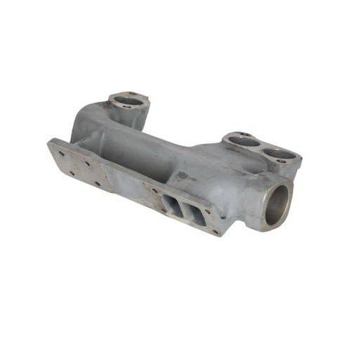 100547 | Exhaust Manifold - Front | John Deere 644D 644D 646C 646C 690C 690C 690CR 693C 740 740 770A 770A 770B 770B 772A 772A 772B 772B 772BH 772BH 985 985 1085 1177 1188 1188H4 4050 4050 4240S 4250 4350 4440 4440 4450 4630 |  | R56995 | AR54563 | R50391