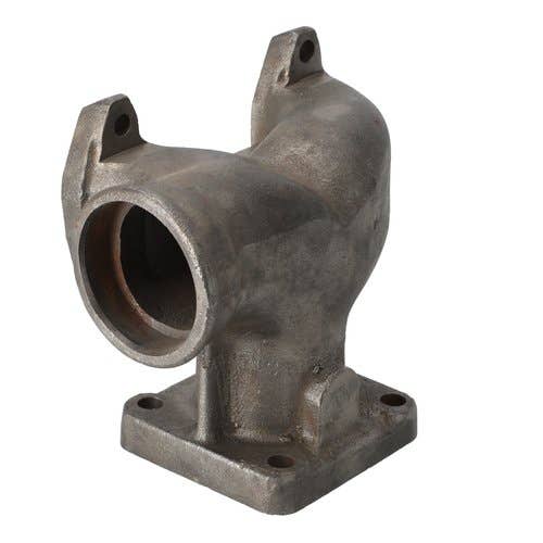 176057 | Exhaust Manifold - Front | Long 2610 |  | TX17229