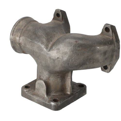 176057 | Exhaust Manifold - Front | Long 2610 |  | TX17229