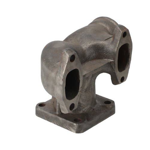 176057 | Exhaust Manifold - Front | Long 2610 |  | TX17229