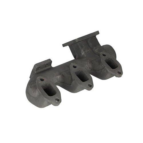 Exhaust Manifold - Front fits White 2-135 2-155 166871A 166871AV fits Oliver 2050 2150 