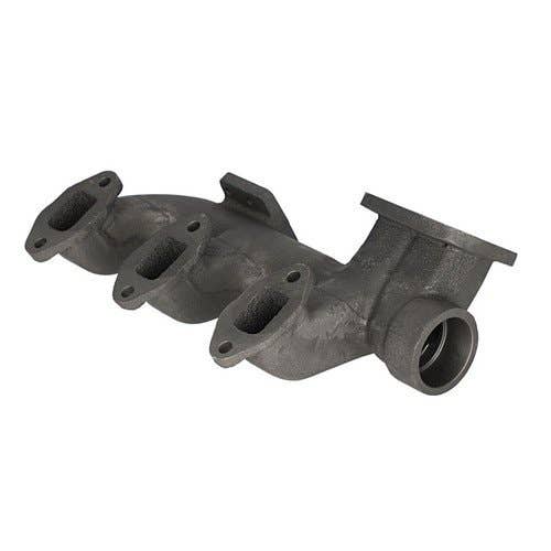 101660 | Exhaust Manifold - Front | White 2-135 2-155 | Oliver 2050 2150 |  | 166871A | 166871AV
