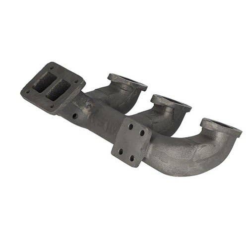 101660 | Exhaust Manifold - Front | White 2-135 2-155 | Oliver 2050 2150 |  | 166871A | 166871AV
