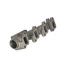 101532 | Exhaust Manifold - Front Section | Ford A64 A64 A66 A66 BSD666 BSD666T BSD666T TW5 TW10 TW15 TW20 TW25 TW30 TW35 7810 7810 7910 8000 8200 8210 8400 8530 8600 8630 8700 8730 8830 9000 9200 9600 9700 | | D8NN9430AB