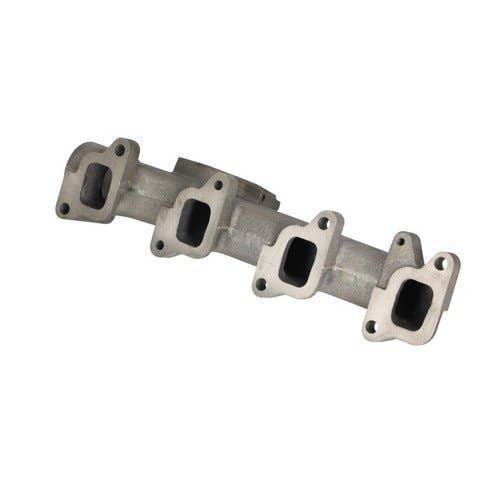 101532 | Exhaust Manifold - Front Section | Ford A64 A64 A66 A66 BSD666 BSD666T BSD666T TW5 TW10 TW15 TW20 TW25 TW30 TW35 7810 7810 7910 8000 8200 8210 8400 8530 8600 8630 8700 8730 8830 9000 9200 9600 9700 |  | D8NN9430AB