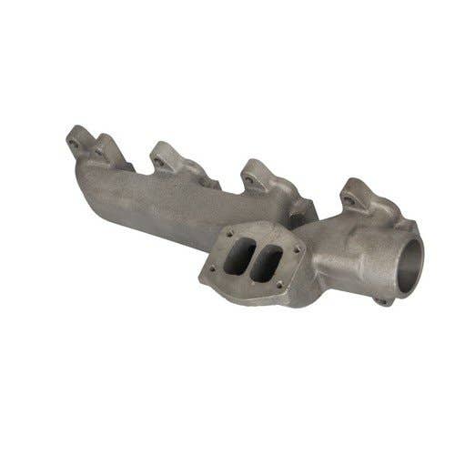 101532 | Exhaust Manifold - Front Section | Ford A64 A64 A66 A66 BSD666 BSD666T BSD666T TW5 TW10 TW15 TW20 TW25 TW30 TW35 7810 7810 7910 8000 8200 8210 8400 8530 8600 8630 8700 8730 8830 9000 9200 9600 9700 |  | D8NN9430AB