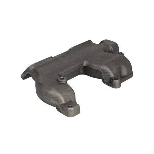 109997 | Exhaust Manifold - Front Section | John Deere 540E 540E 548E 548E 560D 640E 640E 644E 644E 644ER 644ER 644G 644G 648E 648E 660D 740E 748E 748E 748G 748G 770B 770B 772B 772B 848G 848G 4055 4255 4455 4555 4755 4955 6076 6081 6081 6466A |  | R86029