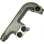 110216 | Exhaust Manifold Front Section | John Deere CTS CTSII 4560 4755 4760 4955 4960 6076 6076 6466A 6466D 6466T 7710 7810 9500 9500 SH 9510 9510 SH 9550 9550 SH 9600 9610 9640 9650 9650 CTS 9660 9660 CTS | | R69936