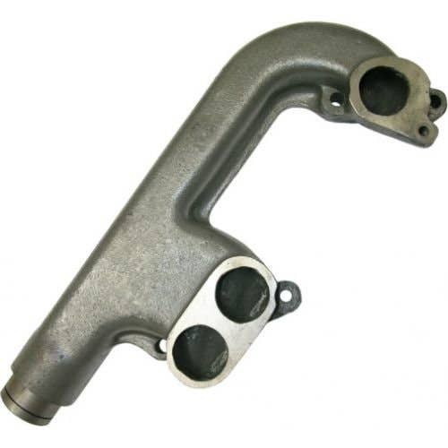 Exhaust Manifold Front Section fits John Deere 4560 4760 4960 CTS CTSII 9500 9510 9550 9550 SH 9600 9610 9650 9650 CTS 9660 4755 4955 7710 7810 R69936 Exhaust Manifold Front Section fits John Deere 4560 4760 4960 CTS CTSII 9500 9510 9550 9550 SH 9600 9610 9650 9650 CTS 9660 4755 4955 7710 7810 R69936