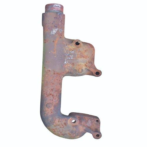 410216 | Exhaust Manifold Front Section | John Deere CTS CTSII 4560 4755 4760 4955 4960 6076 6076 6466A 6466D 6466T 7710 7810 9500 9500 SH 9510 9510 SH 9550 9550 SH 9600 9610 9640 9650 9650 CTS 9660 9660 CTS |  | R69936