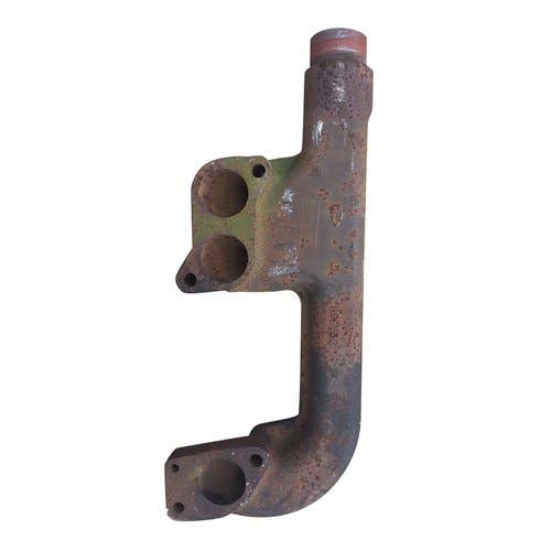 410216 | Exhaust Manifold Front Section | John Deere CTS CTSII 4560 4755 4760 4955 4960 6076 6076 6466A 6466D 6466T 7710 7810 9500 9500 SH 9510 9510 SH 9550 9550 SH 9600 9610 9640 9650 9650 CTS 9660 9660 CTS |  | R69936